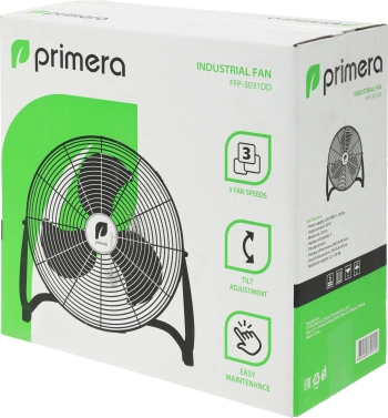 Вентилятор напольный Primera FFP-3031DD
