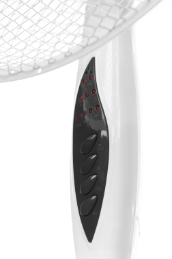 Вентилятор напольный Primera SFP-4008JXA