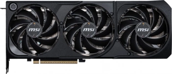 Видеокарта MSI PCI-E 5.0  RTX 5080 16G SHADOW 3X OC