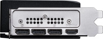 Видеокарта MSI PCI-E 5.0  RTX 5080 16G SHADOW 3X OC