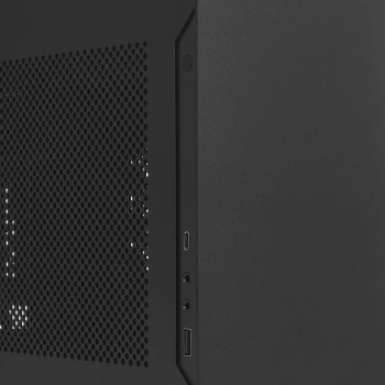 Корпус Lian-Li A4H2O