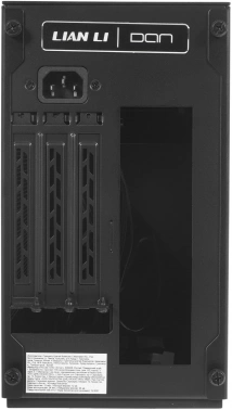 Корпус Lian-Li A4H2O