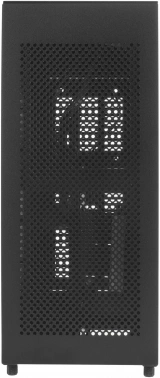 Корпус Lian-Li A4H2O