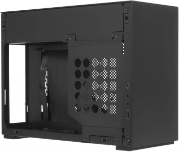 Корпус Lian-Li A4H2O