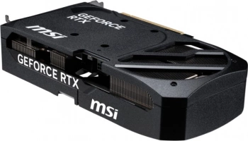 Видеокарта MSI PCI-E 5.0  RTX 5070 12G SHADOW 2X OC