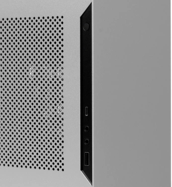 Корпус Lian-Li A4H2O