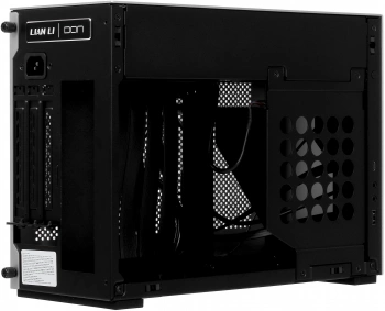 Корпус Lian-Li A4H2O