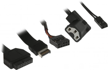 Корпус Lian-Li A4H2O