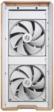 Корпус Lian-Li Lancool 217