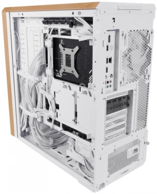 Корпус Lian-Li Lancool 217