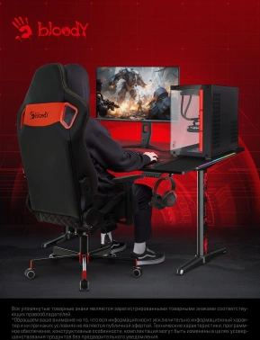 ПК Bloody BD-PC CZ79C3