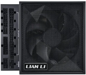 Блок питания Lian-Li ATX 1000W EDGE1000 + HUB Gen.5