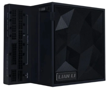 Блок питания Lian-Li ATX 1000W EDGE1000 + HUB Gen.5