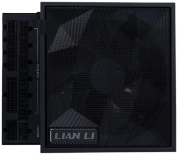 Блок питания Lian-Li ATX 850W EGO850 + HUB Gen.5
