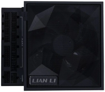 Блок питания Lian-Li ATX 750W EDGE750 + HUB Gen.5
