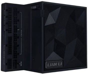 Блок питания Lian-Li ATX 750W EDGE750 + HUB Gen.5