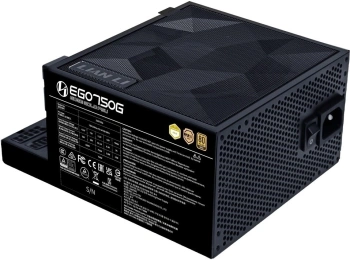 Блок питания Lian-Li ATX 750W EDGE750 + HUB Gen.5