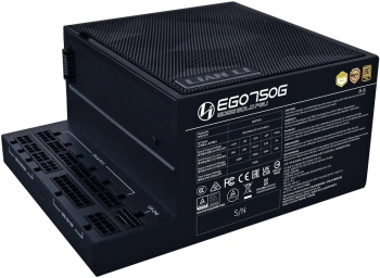 Блок питания Lian-Li ATX 750W EDGE750 + HUB Gen.5