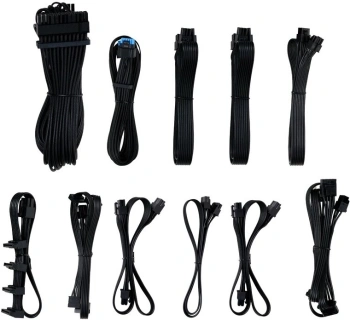 Блок питания Lian-Li ATX 750W EDGE750 + HUB Gen.5