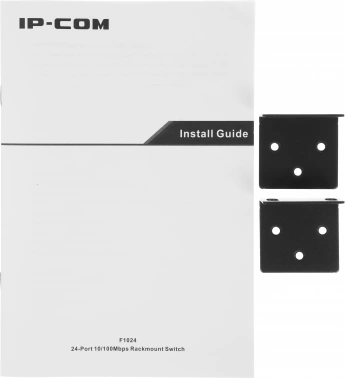 Коммутатор IP-Com  F1024