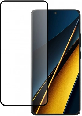 Защитное стекло для экрана Pero PGFG-XPX6