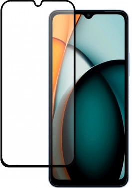 Защитное стекло для экрана Pero PGFG-XRA3