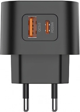 Сетевое зар./устр. Pero  ТС21B