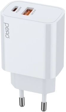 Сетевое зар./устр. Pero  ТС24W