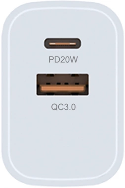 Сетевое зар./устр. Pero  ТС24W