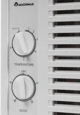 Кондиционер оконный Axioma ASJC05-NM1A