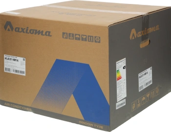 Кондиционер оконный Axioma ASJC07-NM1A