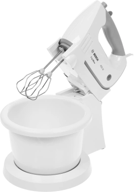 Миксер ручной Bosch MFQ36460S