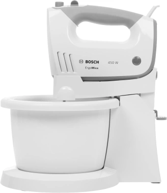 Миксер ручной Bosch MFQ36460S