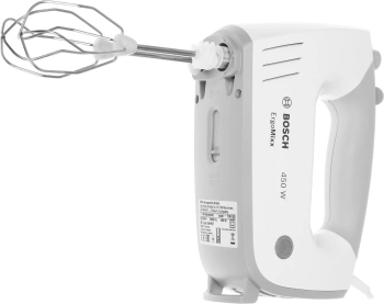 Миксер ручной Bosch MFQ36460S