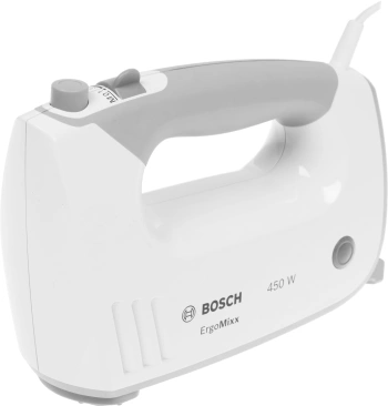 Миксер ручной Bosch MFQ36460S