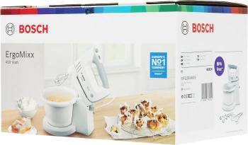 Миксер ручной Bosch MFQ36460S