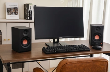 Колонки Edifier MR3