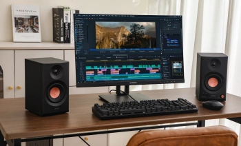 Колонки Edifier MR3