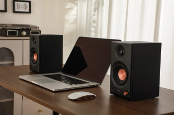 Колонки Edifier MR3