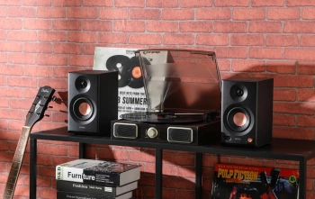 Колонки Edifier MR3