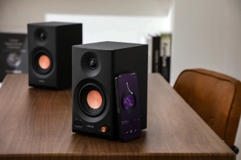 Колонки Edifier MR3