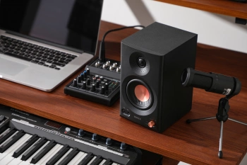 Колонки Edifier MR3