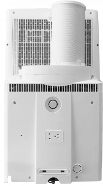 Кондиционер мобильный Midea MPPT-12CRFN7-Q