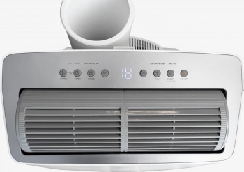 Кондиционер мобильный Midea MPPT-12CRFN7-Q