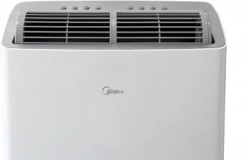 Кондиционер мобильный Midea MPPT-12CRFN7-Q