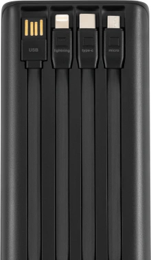 Мобильный аккумулятор Digma  DGPF50B