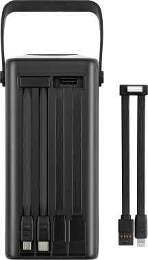 Мобильный аккумулятор Digma  DGPF50B