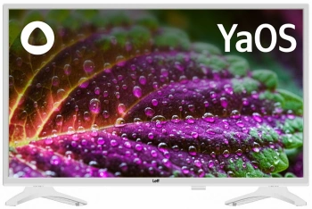 Телевизор ЖК Leff 40