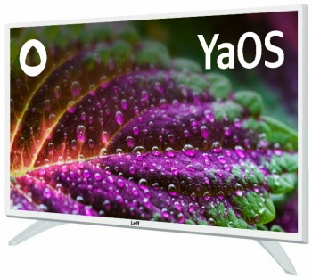 Телевизор ЖК Leff 40