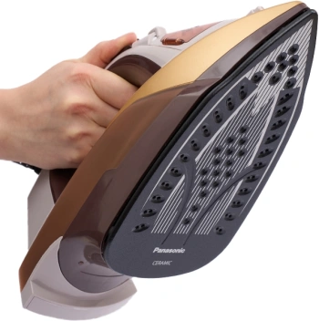 Утюг Panasonic NI-DTC555ATW